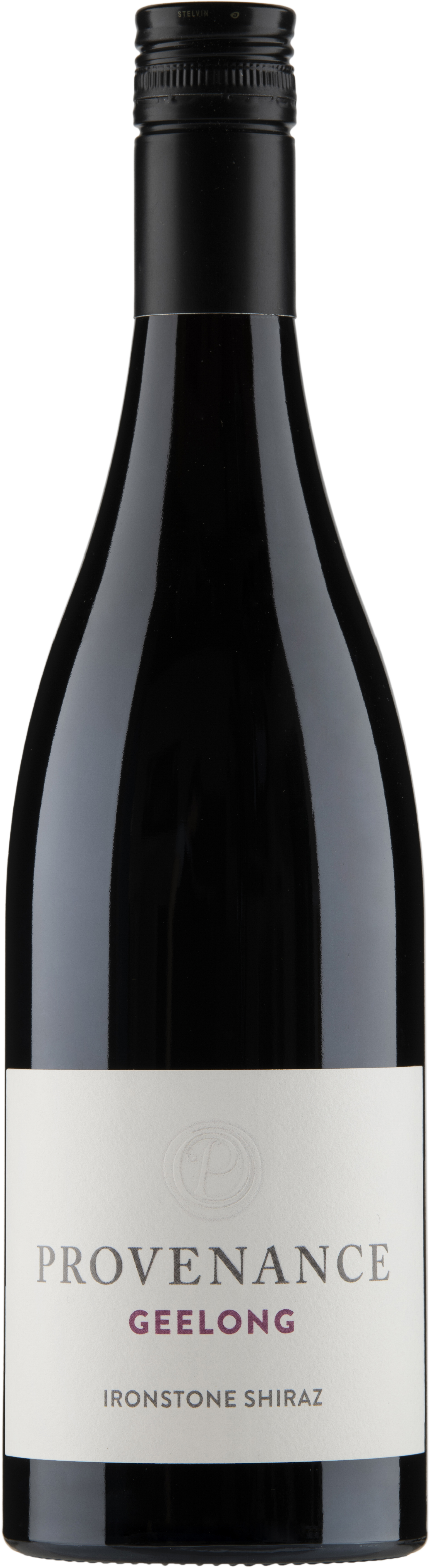 Provenance Wines Ironstone Shiraz 2021 Geelong